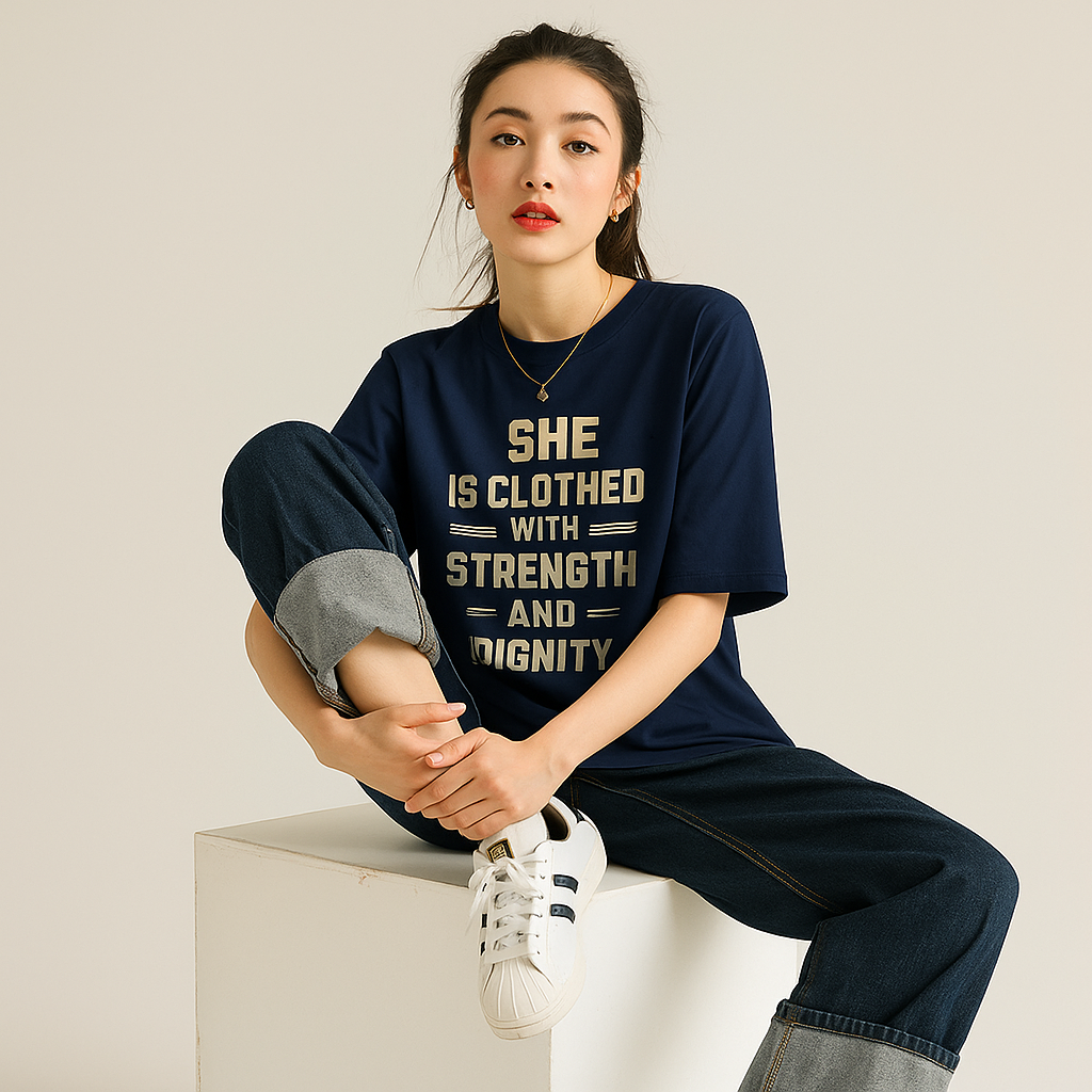 How to Take Care of Your T-Shirts So They Last Longer